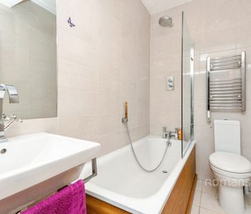 1 bedroom apartment to rent - Photo 5
