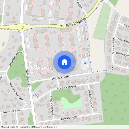 Tidaholm, Stensikagatan, 7C, 52234