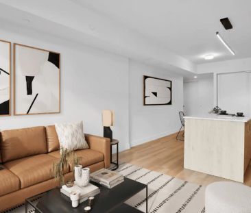 Fifth + Bank — Two Bedroom Suites - Photo 6