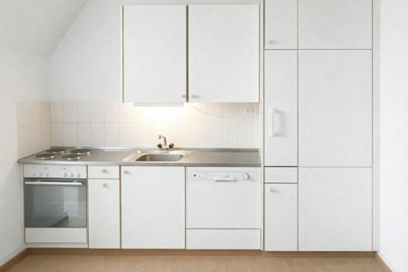 2 Zimmer, 4. Stock - Photo 3