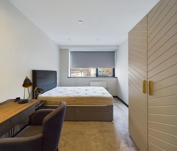 1 bedroom flat to rent - Photo 5