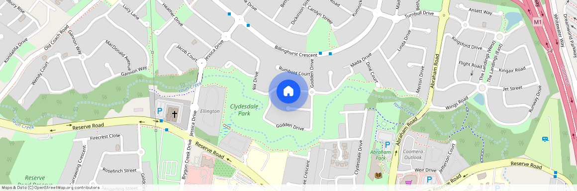 10 Rix Drive, Upper Coomera