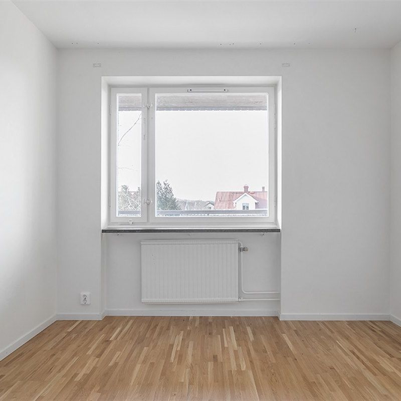 Jädersvägen 9 C - Foto 1