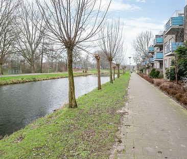 Eikenhorst, Alphen aan den Rijn, Nederland - Foto 2