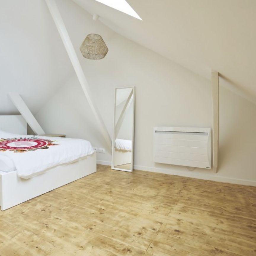 Dunkerque P Roommate 6 Bedrooms at Lille - Photo 2