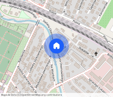 Kawalerka - Kraków w cenie pokoju! kwota z opłatami w pełni wyposażona - Фото 1