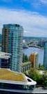 Furnished 1 Bedroom 515sf, A/C, 1 Parking, Water view - Photo 4