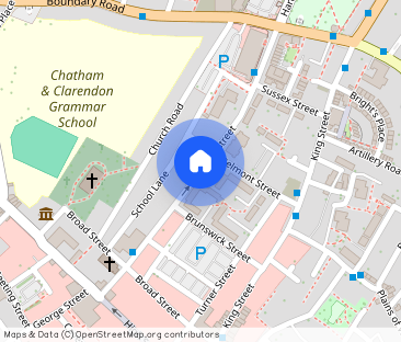 Hardres Street, Ramsgate, Kent, CT11 - Photo 1