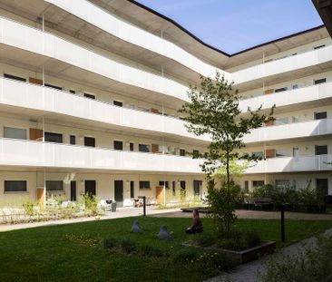 Arkens Väg 13 - Foto 6