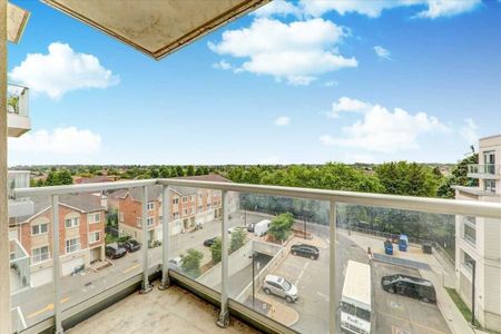 For Lease - 4600 Steeles Ave East Avenue Unit# 716, Markham, Ontario - Photo 5