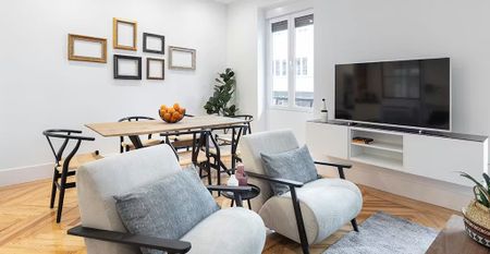 Calle de Jorge Juan, Madrid, Community of Madrid 28009 - Foto 3