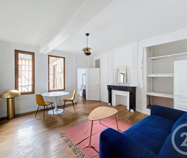 Location Appartement 3 pièces 45m² TROYES 10000 - Photo 4