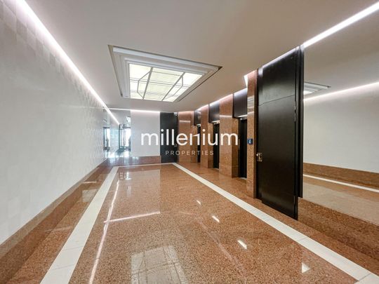 Magnifique appartement meublé, vue sur le jet d'eau - Foto 1