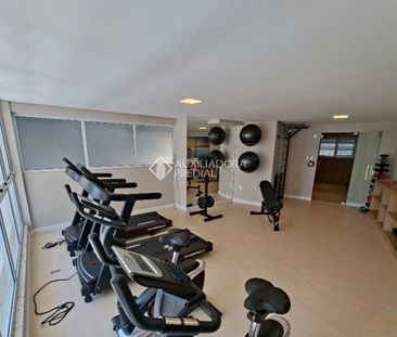 Apartamento com 2 quartos e 81m² para alugar em João Paulo, Florian... - Foto 6