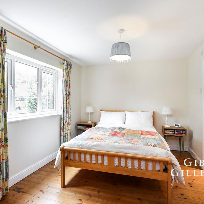 5 bedroom detached house to rent - Photo 1