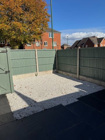 1 Bed Semi-Detached House, City View, NG3 - Photo 5
