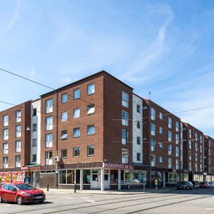 Nygatan 120 - Photo 3