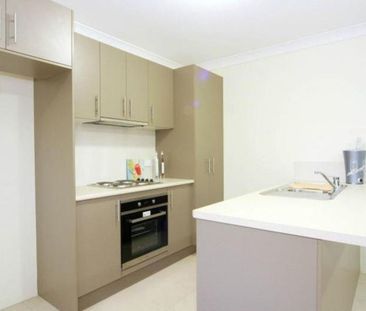 Centrally Located Modern Townhouse - Photo 3