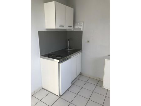 T2 à louer à Mouvaux - Réf. 1242 - Photo 3