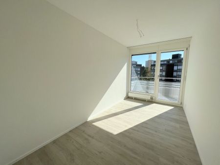 1.5 Zimmer, 45 m², 2. Stock - Photo 4