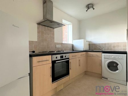 Studio to rent - Photo 3