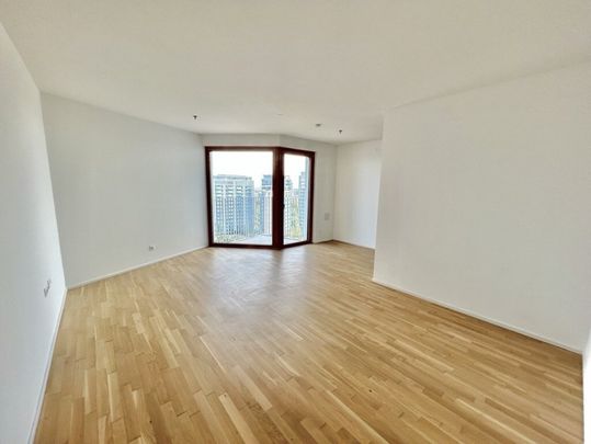 THE METROPOLITAN - Modern Living at Vienna's Central Station - Photo 1