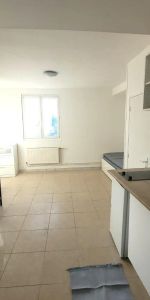 Appartement à louer 1 pièce 20.69m² - Photo 3