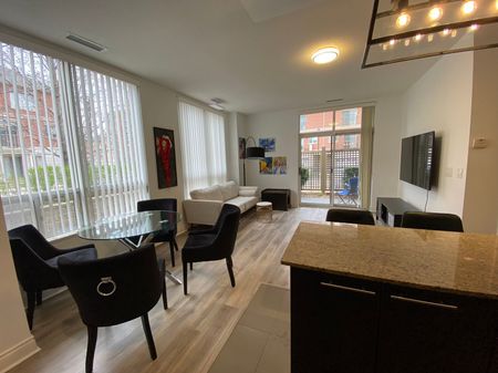 For Lease - 39 Galleria Parkway Unit# 102, Markham, Ontario - Photo 2