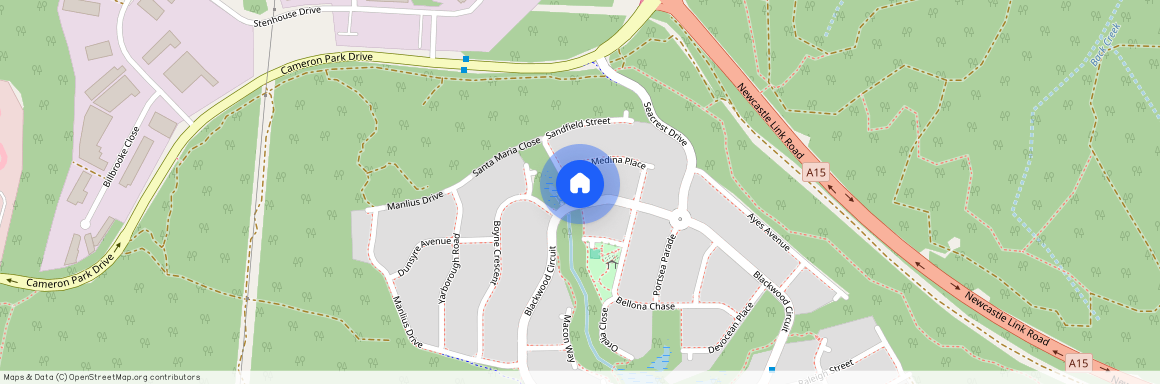 2 Sandfield Street, Cameron Park NSW 2285