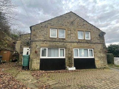 Edge Bottom, Denholme, Bradford, BD13 - Photo 2