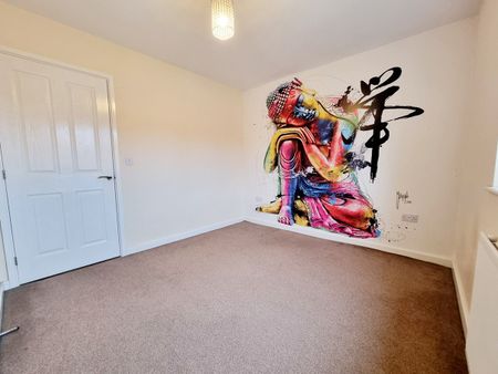 Property To Rent Brown Street, Salford, M6 | 2 Bedroom Mews through Little Estate Agents - Photo 3