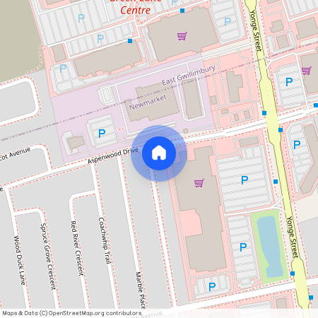 395 Flagstone Way, Newmarket