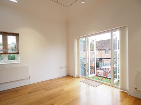 1 bedroom apartment to let - Photo 4