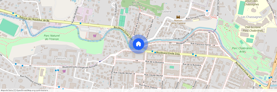 69600, Oullins