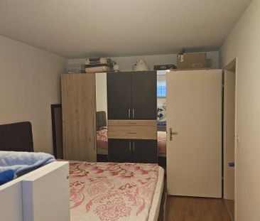 5 Zimmer, 108 m², 1. Stock - Photo 4