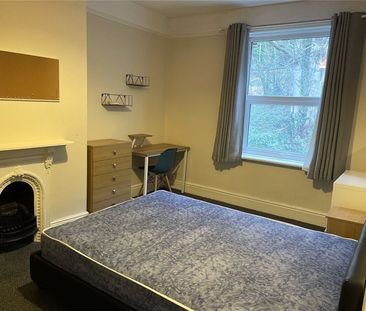 3 Woodthorpe Terrace, Huddersfield, HD1 - Photo 6