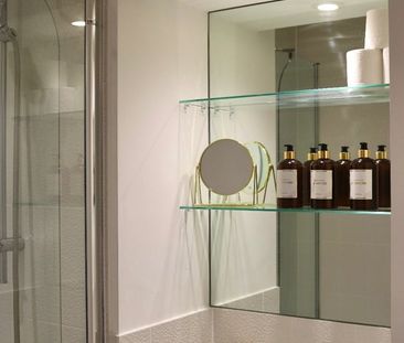 2 Bed Penthouse, Centenary Plaza, SO19 - Photo 4