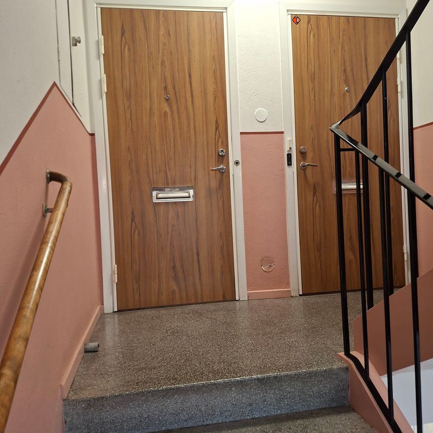 Esplanaden, Oxelösund - Photo 1