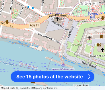 40 Lower Thames Street, London, EC3R - Photo 1