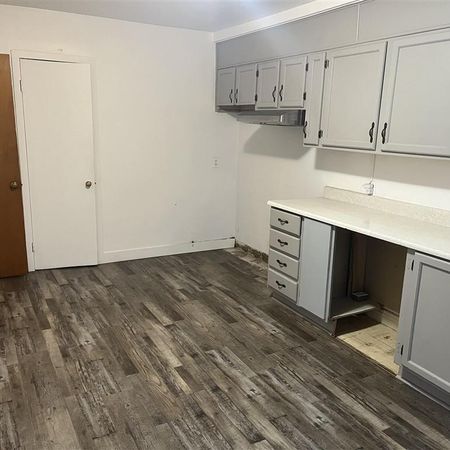 5 1/2 rénové, à 5 mn à pied du métro Fabre, des commerces et grands parcs - Photo 3