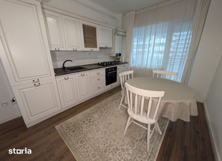 Apartament 2 camere Copou Royal Town, 55 metri, etaj 1 Cod:163377 - Fotografie 3