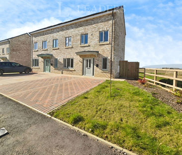 3 bedroom semi-detached to rent Tulip Road, Quadring - Photo 4