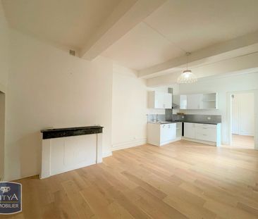 Location Appartement 3 pièces 69m² LIBOURNE 33500 - Photo 4
