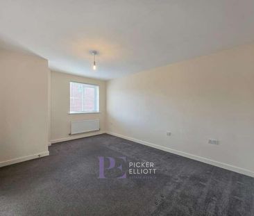 Indigo Drive, Burbage, LE10 - Photo 3