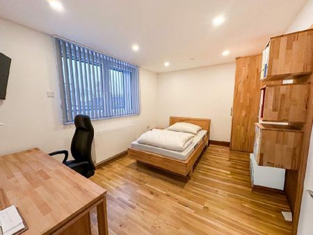 Eklusives Penthouse über den Dächern von Feldbach …! - Foto 5