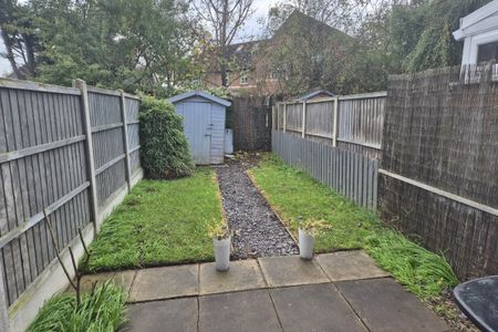 Redwood Drive, Elton, CHESTER - Photo 2