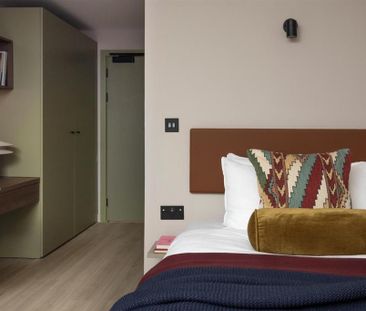 Studio to rent - Photo 4