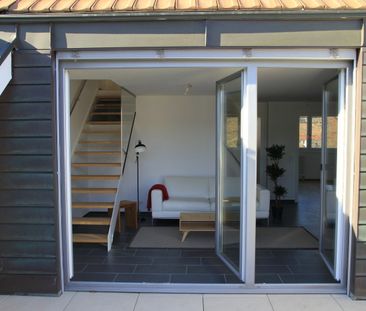 4 Zimmer, 107 m², 2. Stock - Photo 5