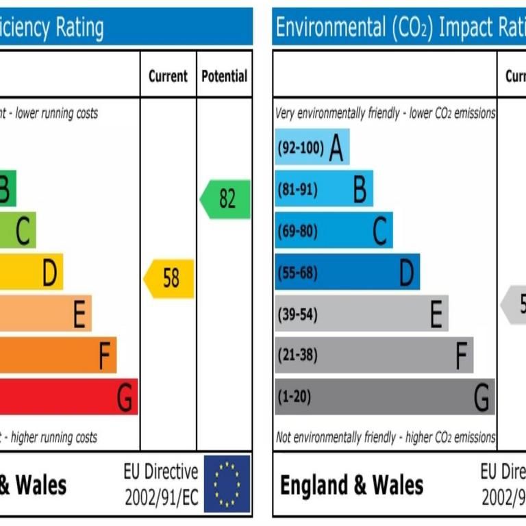 5 bedroom terraced house to rent - Photo 1
