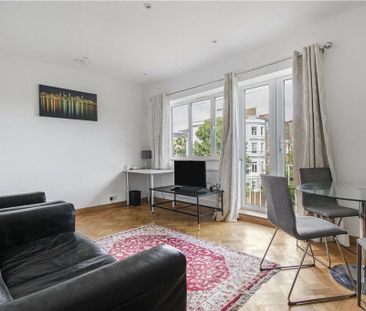 3 Bed Maisonette, Warner House, NW8 - Photo 2